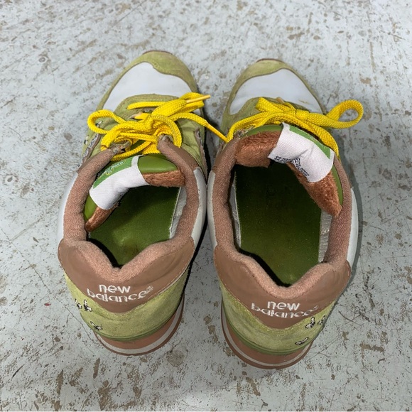 Oscar the Grouch 574 - Picture 9 of 11